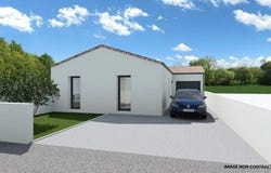Aizenay, Pays de la Loire 85190