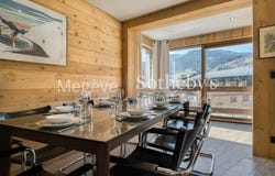 MEGEVE, Auvergne-Rhône-Alpes 74120