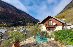 Vaujany, Rhône-Alpes 38114