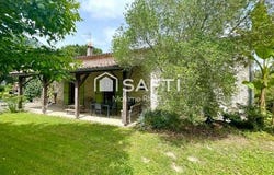 Taillecavat, Aquitaine 33580
