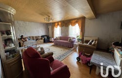 Arinthod, Bourgogne-Franche-Comté 39240