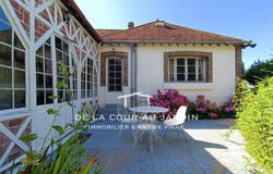 Cherisy, Centre 28500