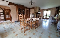 La Remuée, Seine-Maritime 76430