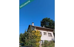 Saulxures-Sur-Moselotte, Lorraine 88290