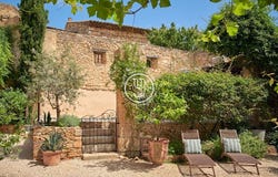 Uzès, Occitanie 30700