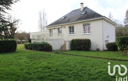Le Grand-Pressigny, Centre-Val de Loire 37350