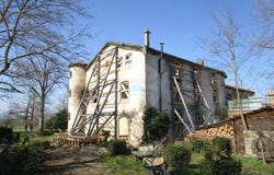 Saint-Georges-d'Aurac, Auvergne 43230