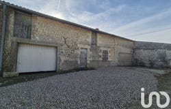 Berthegon, Nouvelle-Aquitaine 86420