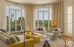 ANGERS, Pays de la Loire 49000