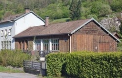 LA BRESSE, Lorraine 88250