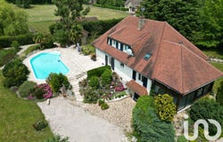 Mervans, Bourgogne-Franche-Comté 71310