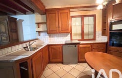 Les Loges, Normandy 76790