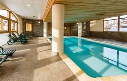 140 Rue du Marché, 73300 Rue du Marché, 73300, La Toussuire, Rhône-Alpes 73300