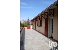 La Ferrière, Pays de la Loire 85280