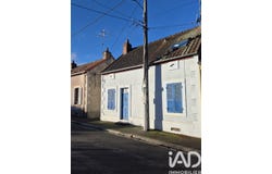 Commentry, Auvergne-Rhône-Alpes 03600