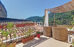 Gorbio, Provence-Alpes-Côte d'Azur 06500