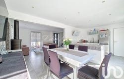 Cormeilles-en-Parisis, Île-de-France 95240