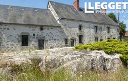 Saint-Agnant-de-Versillat, Nouvelle-Aquitaine 23300