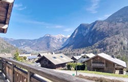 Bonnevaux, Rhône-Alpes 74360