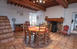 Château-Chinon (Ville), Nièvre 58120