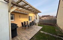 Ebersheim, Alsace 67600