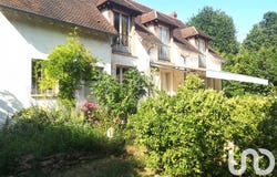 Seine-Port, Île-de-France 77240