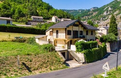 Axat, Languedoc-Roussillon 11140