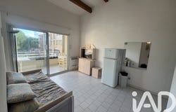 LE CAP D'AGDE, Occitanie 34300
