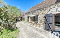 Argentières, Île-de-France 77390