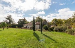 Rouillac, Charente