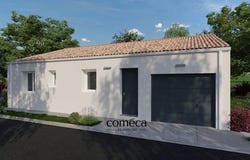 La Jonchere, Pays de la Loire 85540