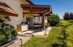 La Truchere, Bourgogne-Franche-Comté 71290
