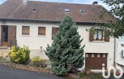 Bourbon-Lancy, Bourgogne-Franche-Comté 71140