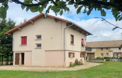 Mézériat, Auvergne-Rhône-Alpes 01660