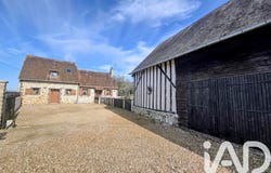 Le Gault-du-Perche, Centre-Val de Loire 41270
