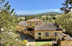 La Digne-d'Amont, Languedoc-Roussillon 11300