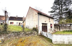 Saint-Vérain, Nièvre 58310