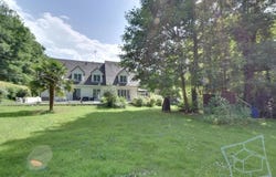 Dampierre-en-Yvelines, Yvelines 78720