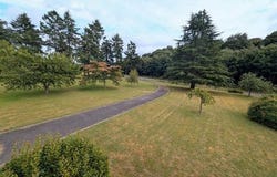 Maen Roch, Bretagne 35460