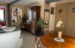 Beaulieu-Les-Loches, Centre 37600