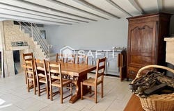 Villiers-En-Plaine, Poitou-Charentes 79160