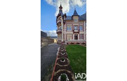 Le Neubourg, Normandy 27110