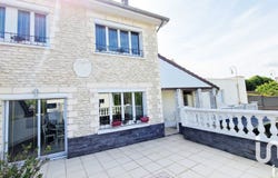 Saint-Witz, Île-de-France 95470