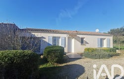 Marennes, Nouvelle-Aquitaine 17320