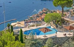 Villefranche sur Mer, Provence-Alpes-Côte d'Azur 06230