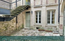 Dieppe, Seine-Maritime 76200