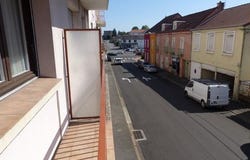 MONTCEAU LES MINES, Bourgogne 71300