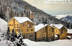LA PLAGNE, Auvergne-Rhône-Alpes 73210