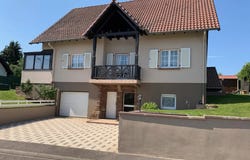 Gottenhouse, Bas-Rhin 67700
