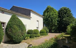 VILLEFAGNAN, Nouvelle-Aquitaine 16240